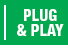 Plug & Play