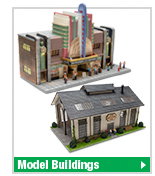 Model Buildings