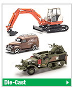 Die-Cast
