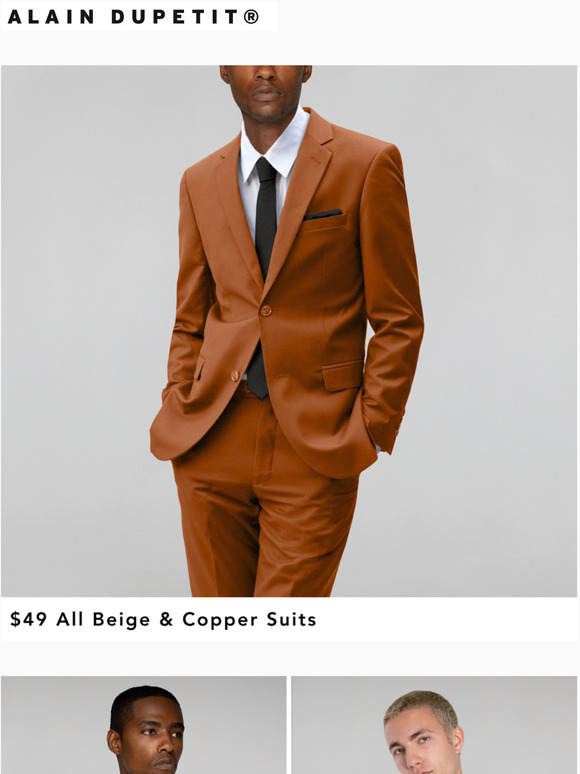 $49 suits