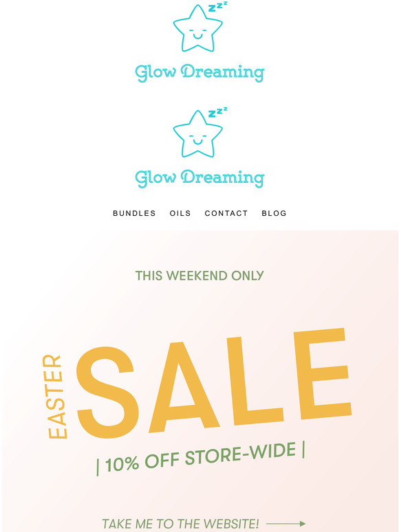 SITE-WIDE SALE!