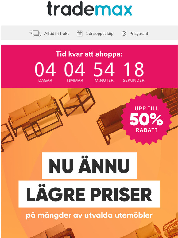 PSKREA + nu nnu lgre priser!