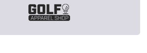 Shop Golf Apparel Styles