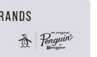 Shop Original Penguin Styles