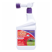 Gluten-8 Organic Herbicide