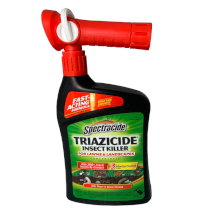 NPP Organic Fungicide