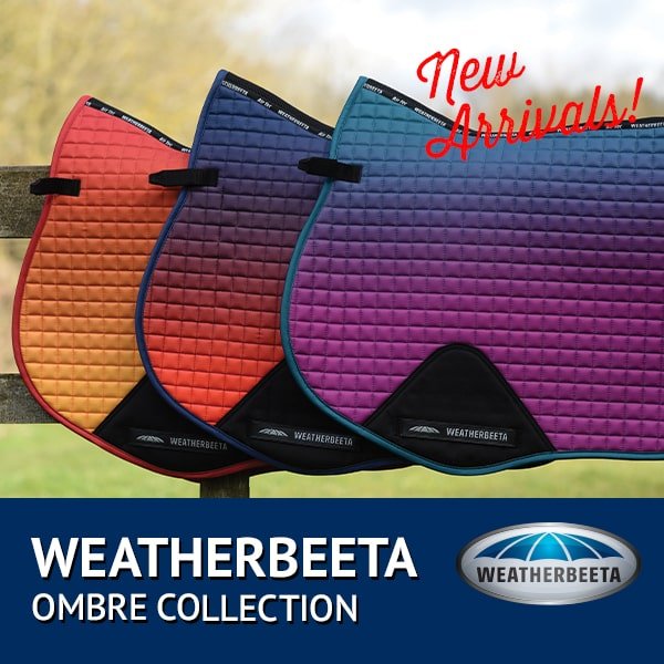 Weatherbeeta Ombre Collection