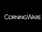 corningware
