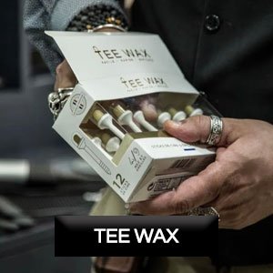 Tee Wax