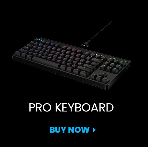 PRO Keyboard