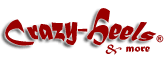Logo Crazy-Heels