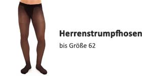 Herrenstrumpfhosen