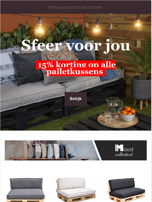 Ben jij goed voorbereidt op de lente?