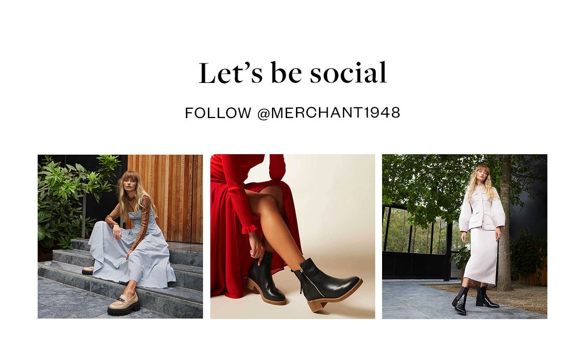 Follow @merchant1948 on instagram