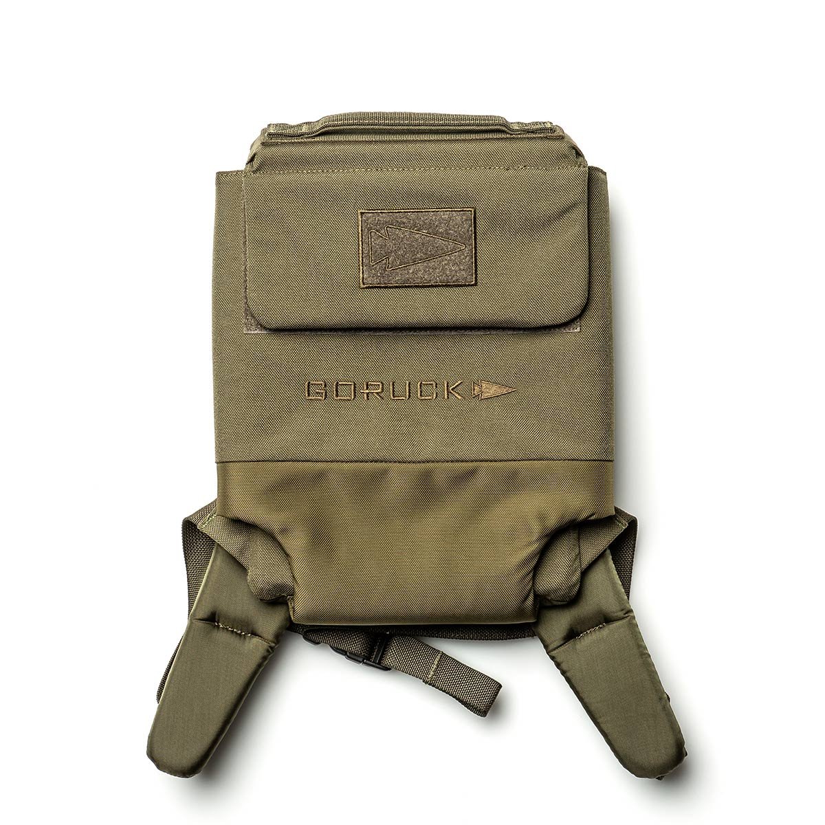 Image of Ruck Plate Carrier 3.0