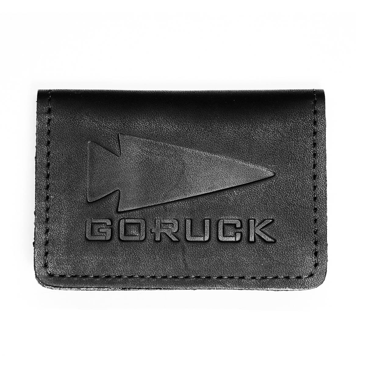 Image of Leather Slim Wallet