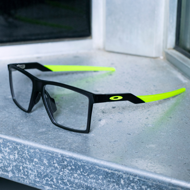 Oakley NO: Dive Into Oakley Prescription Eyewear | Milled