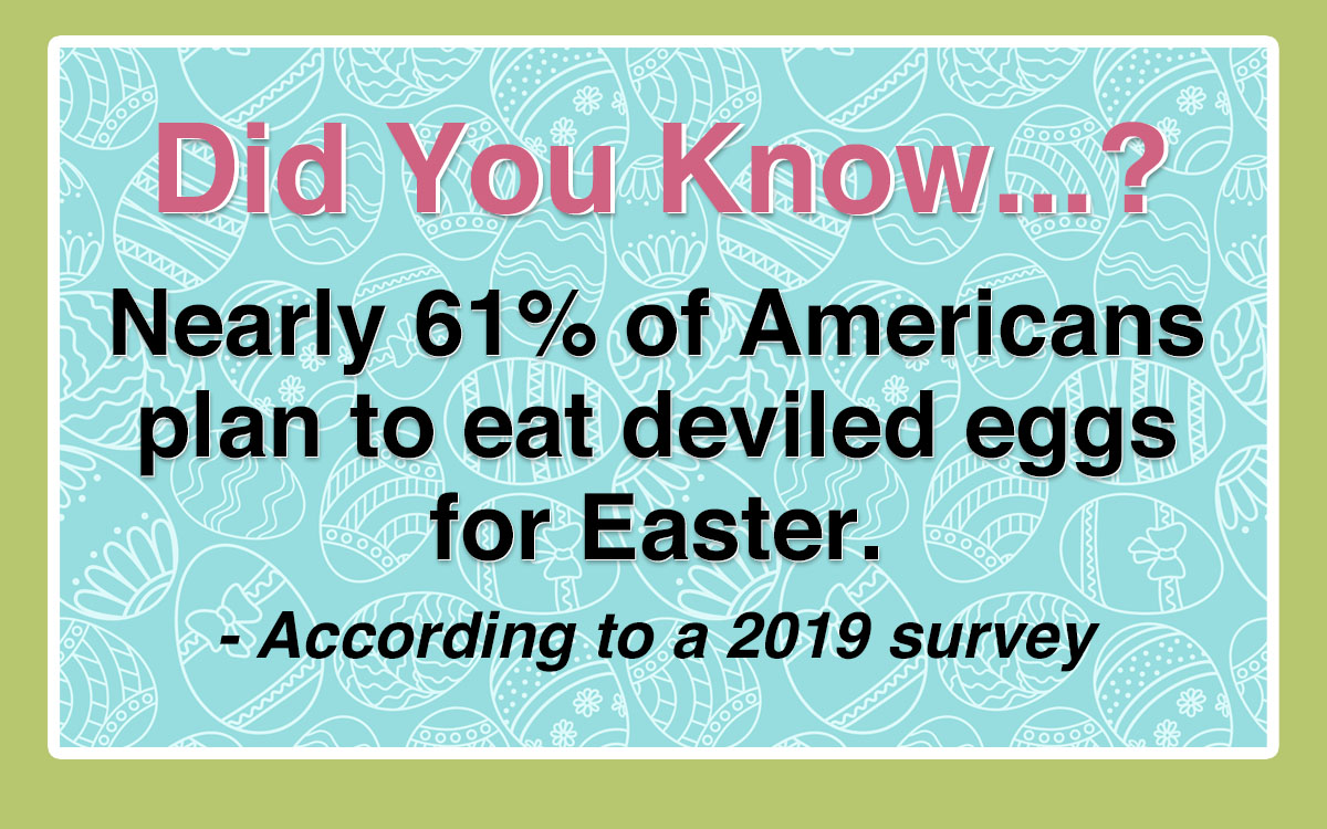 spicejungle 8 Ways to Make Deviled Eggs! Milled