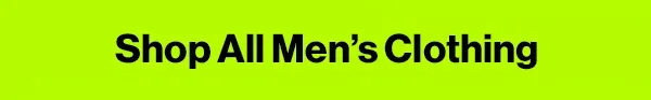 Shop All Men's Clothing