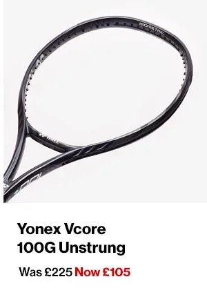 Yonex-Vcore-100G-Unstrung-Galaxy-Black-Mens-Rackets