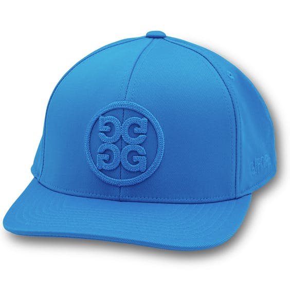 G/FORE Circle G's Snapback Pacific