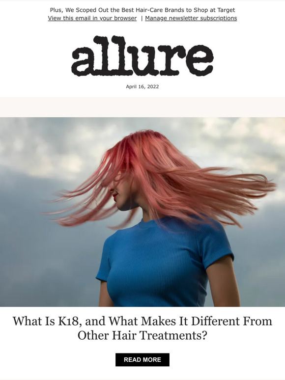 Allure Beauty Box Does Sleeping on Your Stomach Really Cause Wrinkles