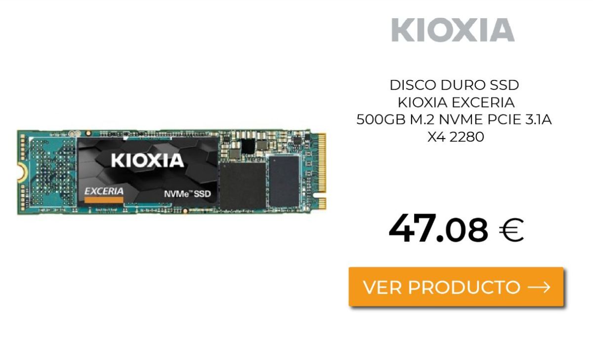 disco-duro-ssd-kioxia-exceria-500gb-m-2-nvme-pcie-3-1a-x4-2280