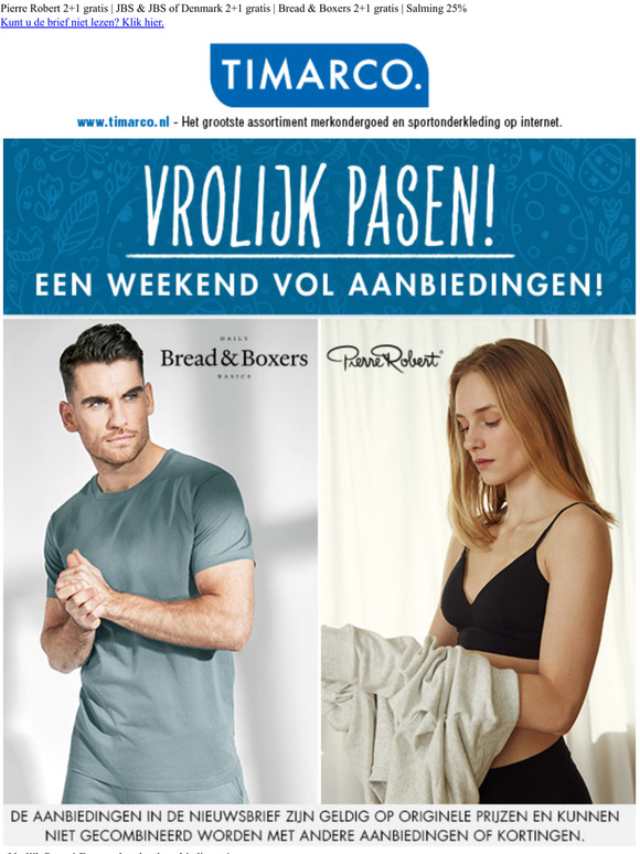 VROLIJK PASEN! | Tot 15% korting op het GEHELE assortiment!