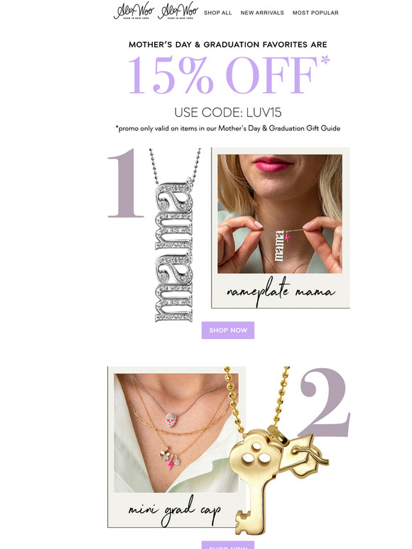 Trending charms we're obsessed with