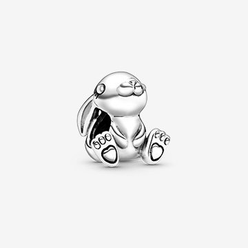 Charm Nini il coniglio