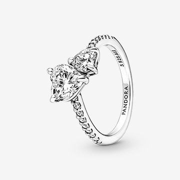Anello Unione di Cuori