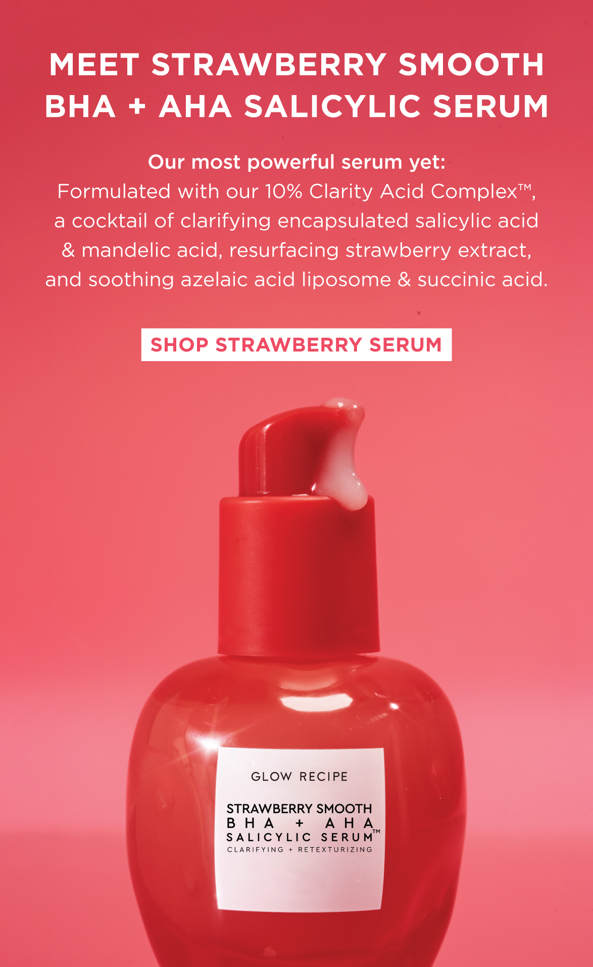 Glow Recipe Make Your Own Kit has been *Upgraded* Milled