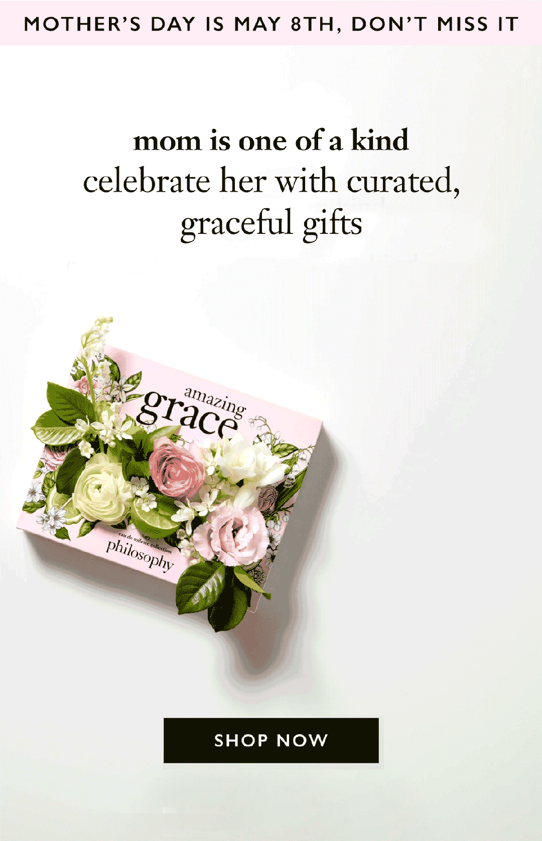 Mothers Day Unboxing