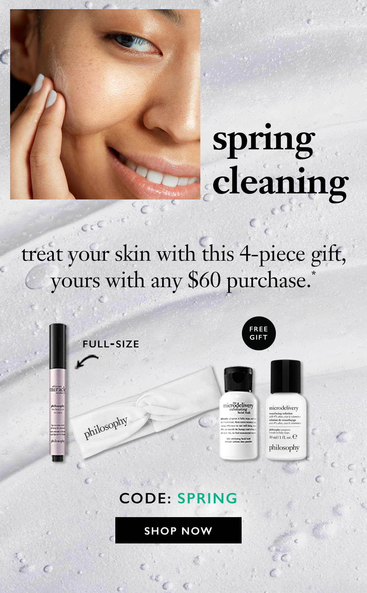 Spring GWP