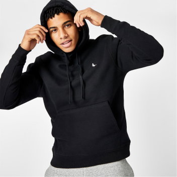 Woodward Pheasant Logo Hoodie