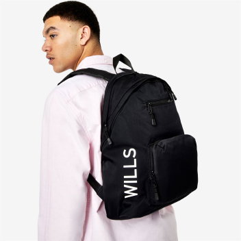 Hawkwood Nylon Backpack