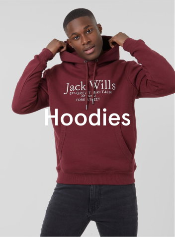 Hoodies