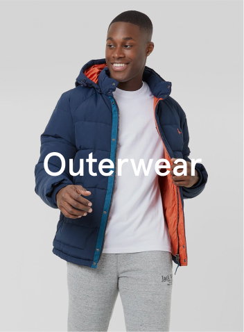 Outerwear