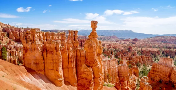 Sur la route du Grand Canyon à Hollywood