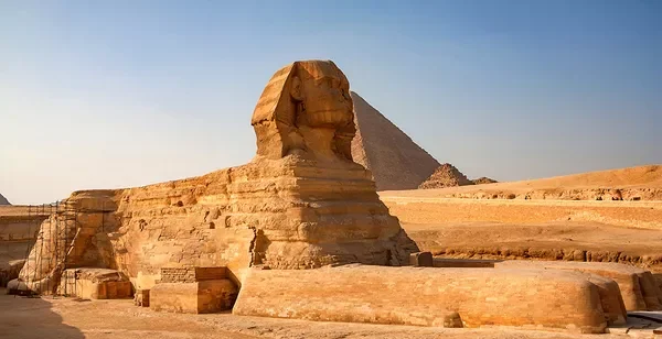 Croisière sur le Nil avec visites des Pyramides et du Sphinx