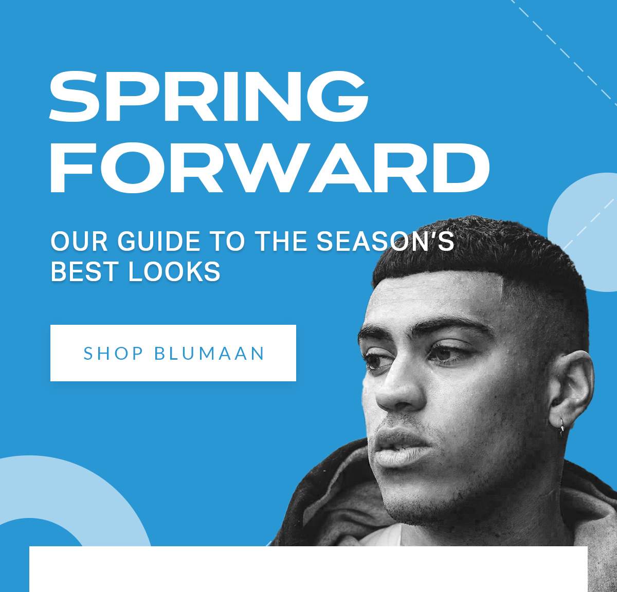 BluMaan Top hairstyles for spring 2022 Milled