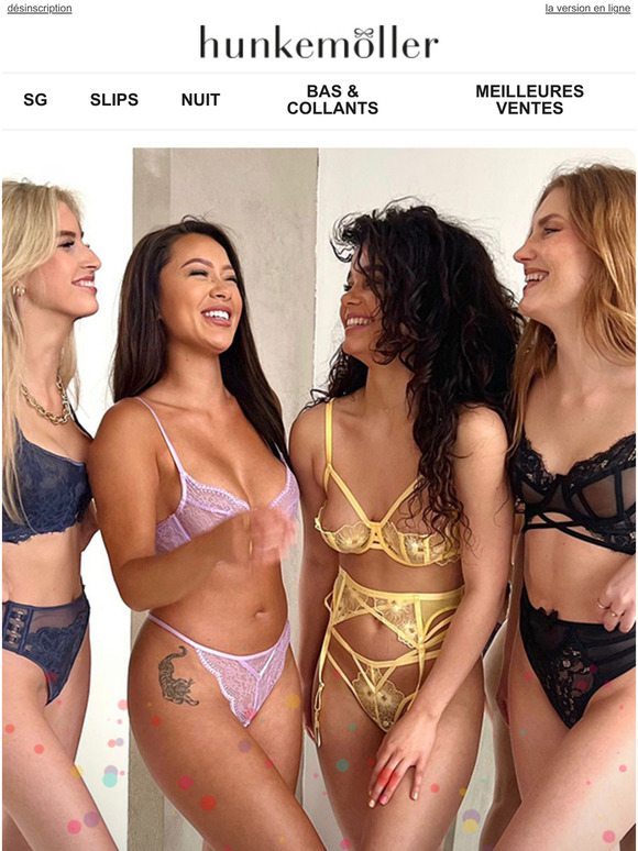 Clbrez Pques avec Hunkemller