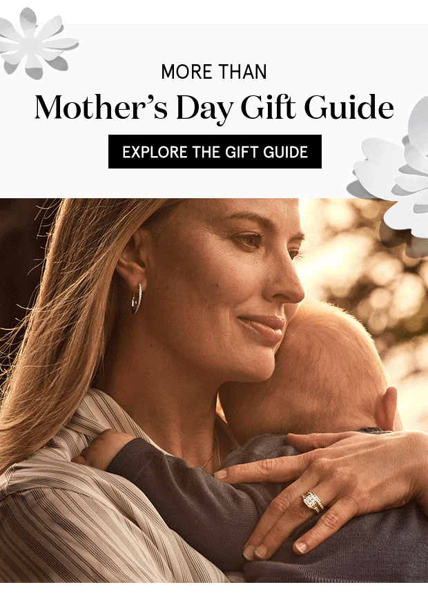 People's Jewellers Create a Meaningful Mother's Day Gift Milled