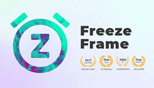 Freeze Frame