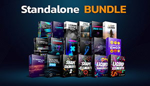 Standalone Bundle