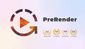 Prerender