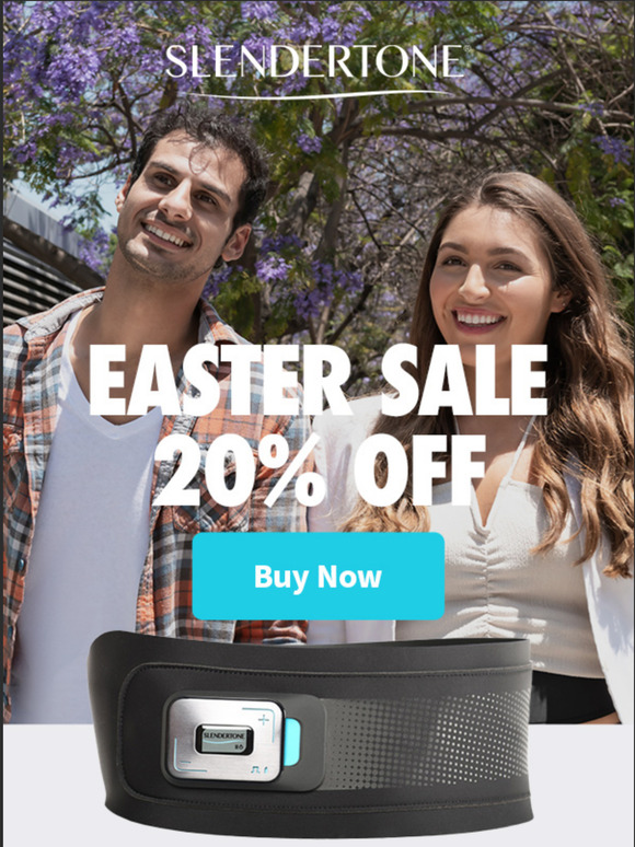 Happy Easter  Happy 20% Off Sale