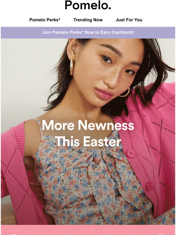 Happy Easter Day! 
