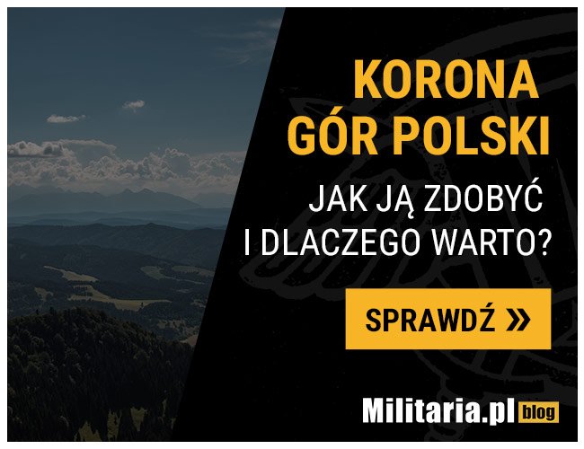 Korona gór Polski. Jak ją zdobyć i dlaczego warto?