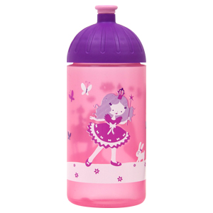 ISYbe Trinkflasche "Prinzessin"